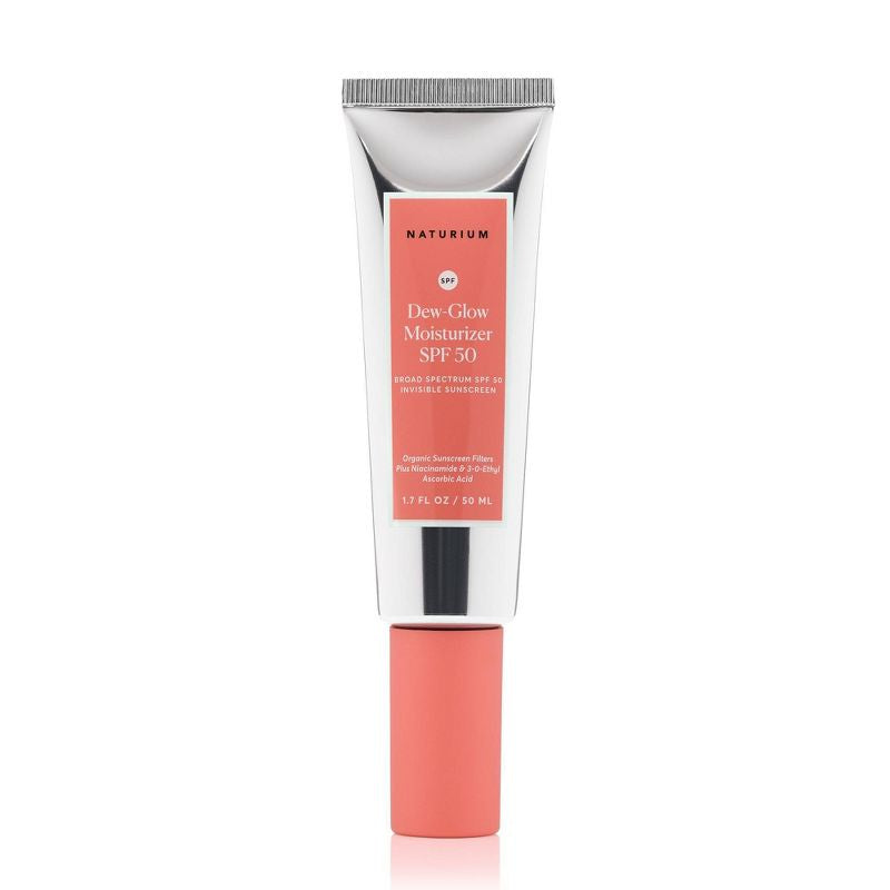 Naturiumm Dew-Glow Moisturizer SPF 50