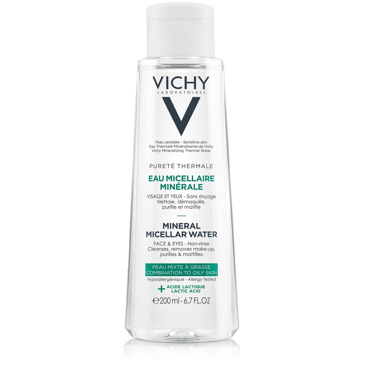 Vichy Mineral Micellar Water