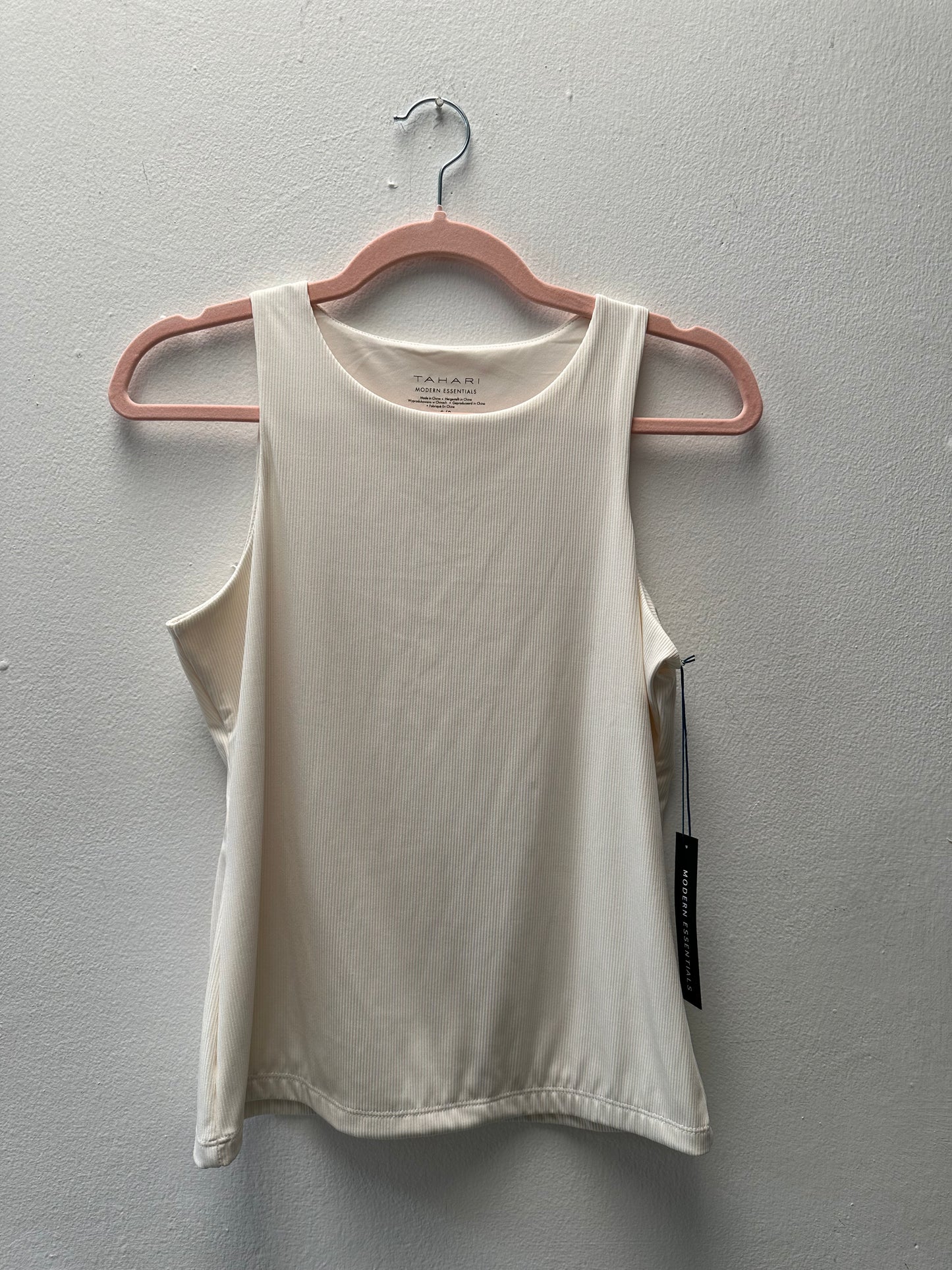 Blusa tahari
