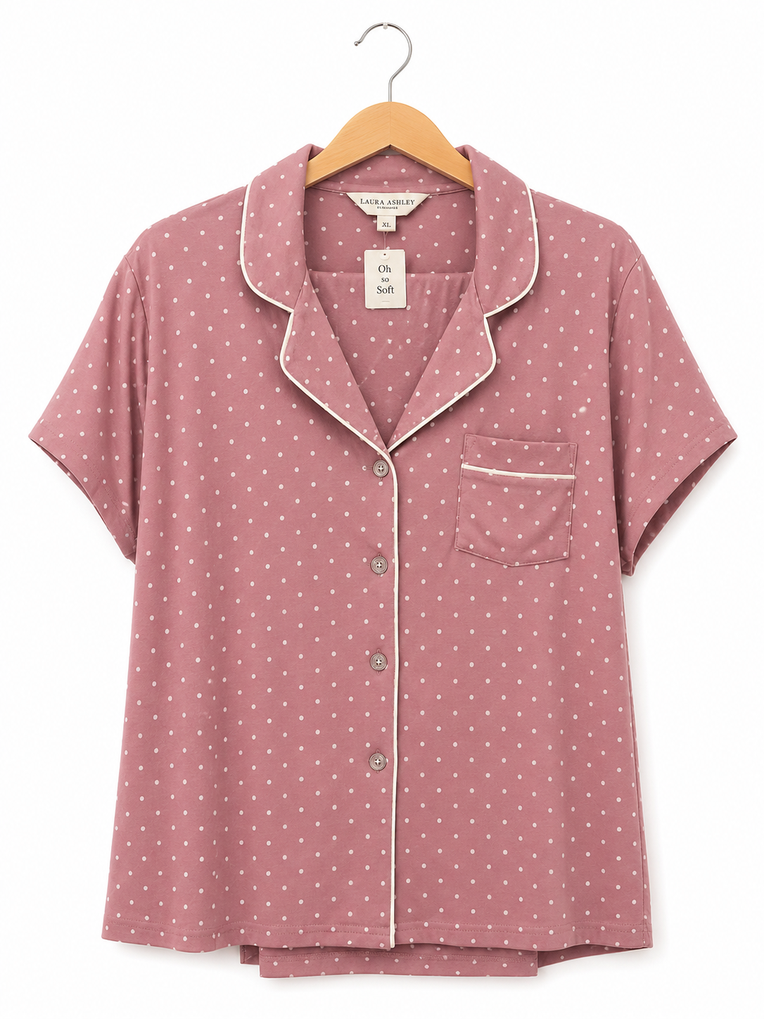 Pijama de Pantalón Laura Ashley