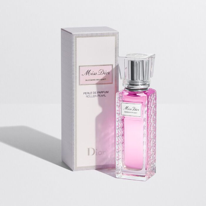 Miss Dior🎀 Blooming Bouquet Roller-Pearl 20ml