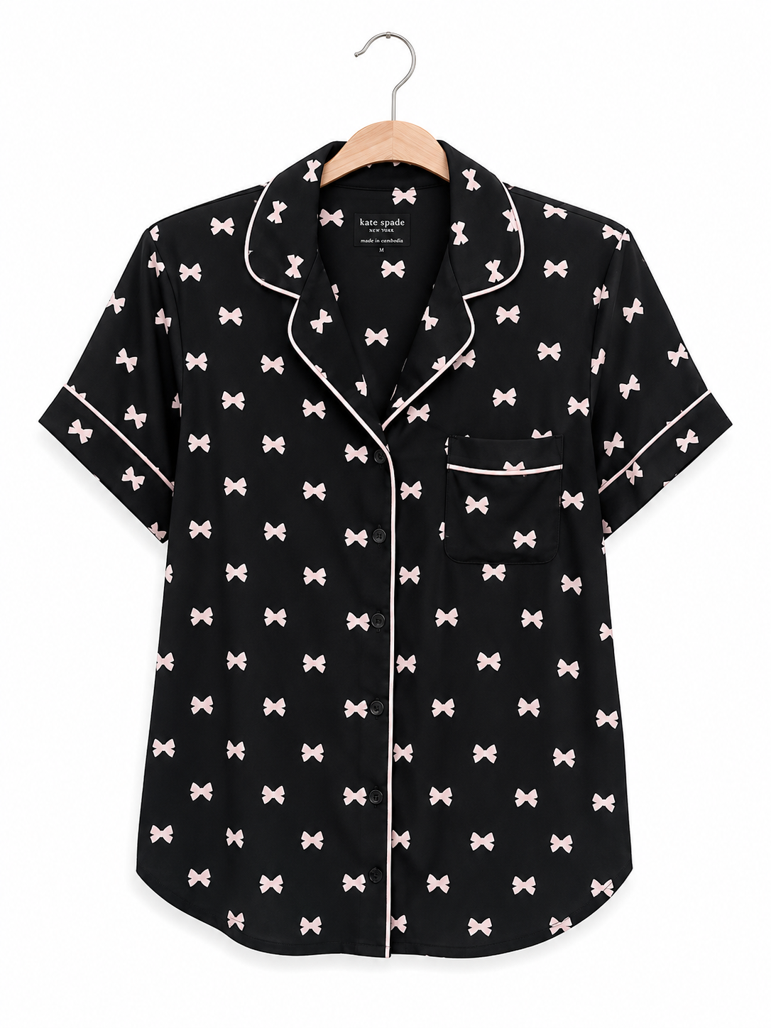 Pijama de Pantalón Kate Spade