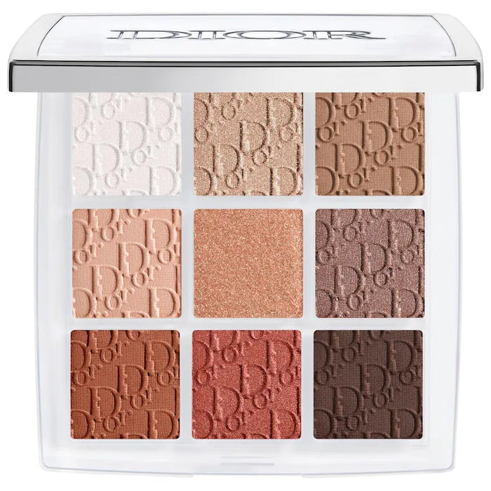 Dior Backstage Eye Palette✨🎀 001 Nude Essentials
