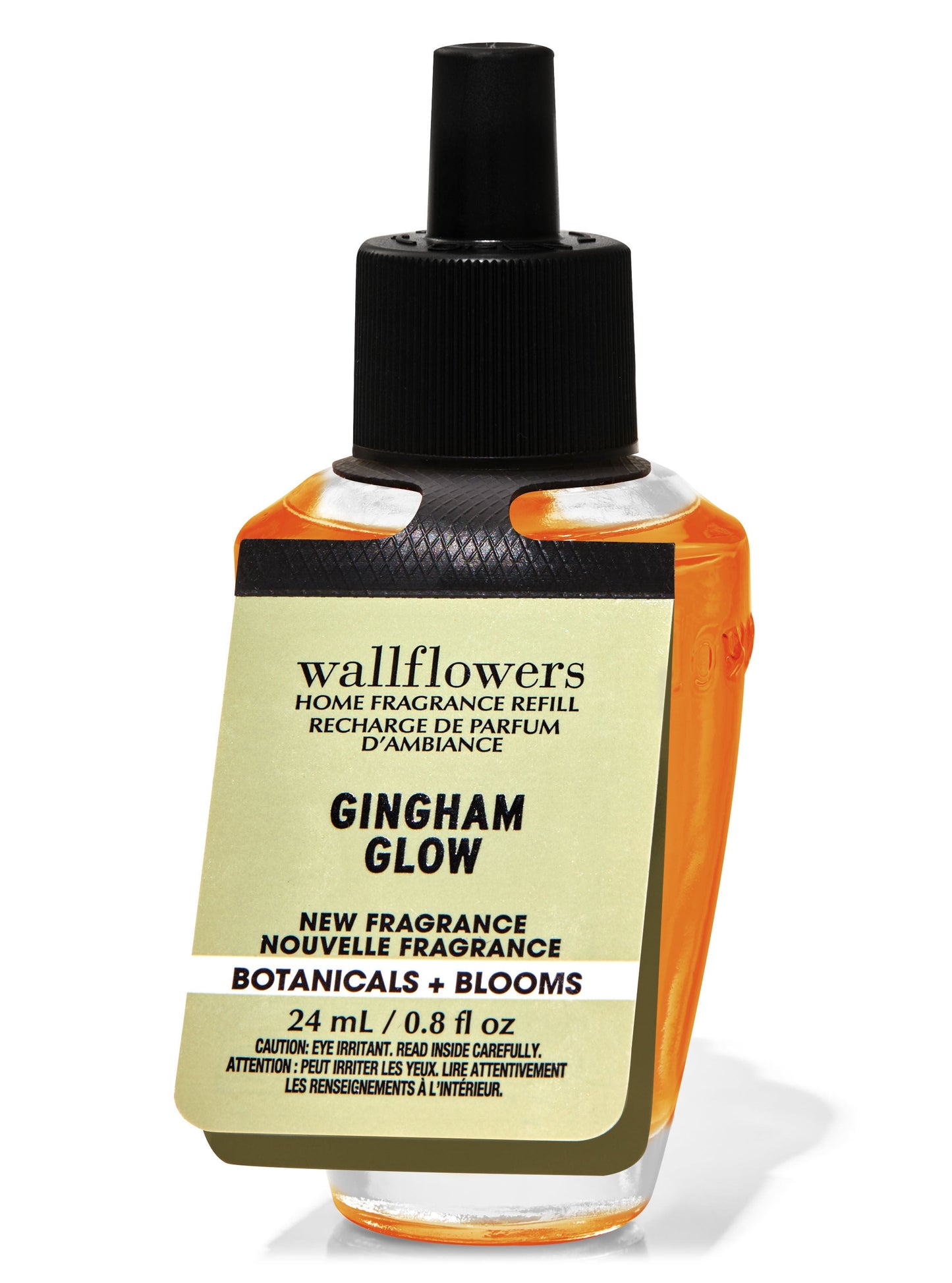 Refil de aroma de pared gingham glow