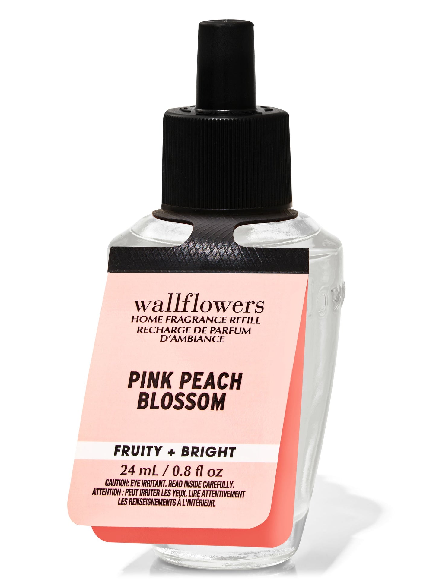 Refil de aroma de pared pink peach blossom
