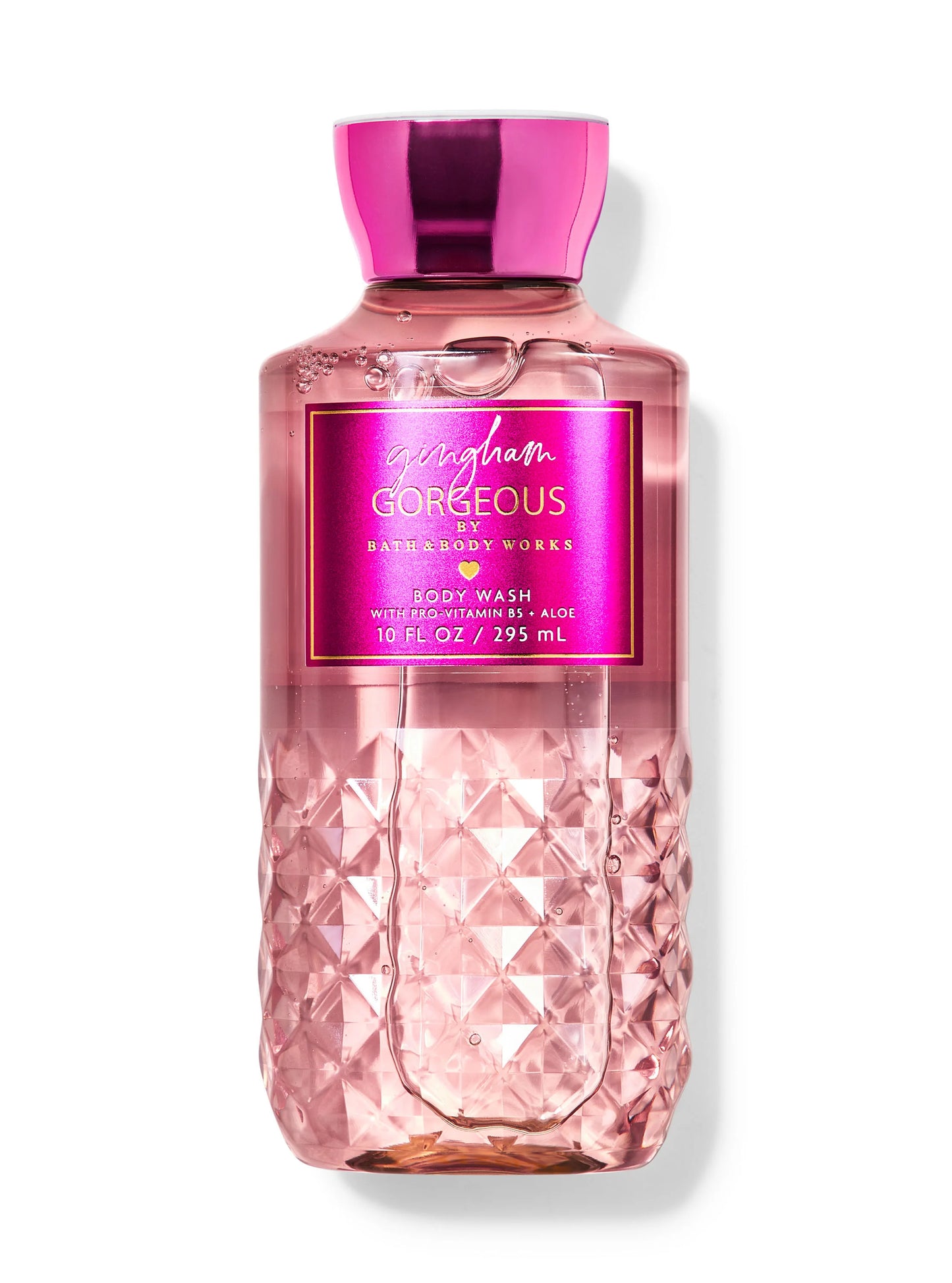 Gingham Gorgeous Shower Gel✨