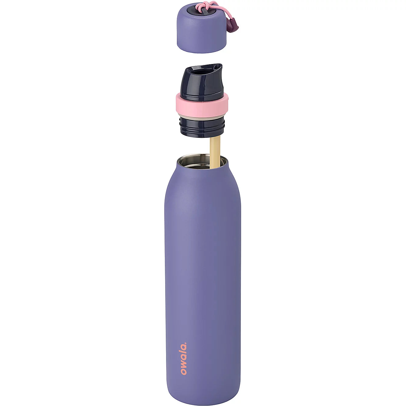 Owala FreeSip Twist💜 18oz
