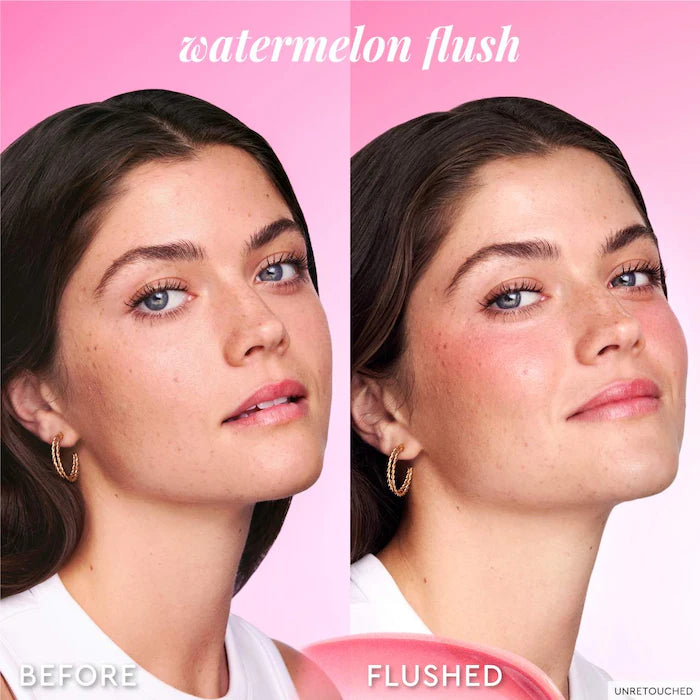 Glow Recipe✨🎀 Watermelon Glow Niacinamide Dewy Serum Blush