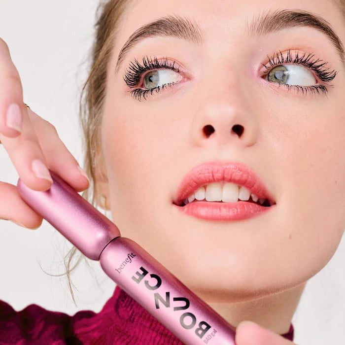 Benefit✨ Bounce BadGal Voluminizing Mascara