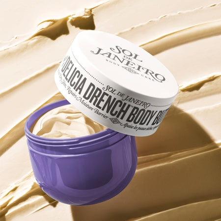 Sol de Janeiro delicia drench body cream