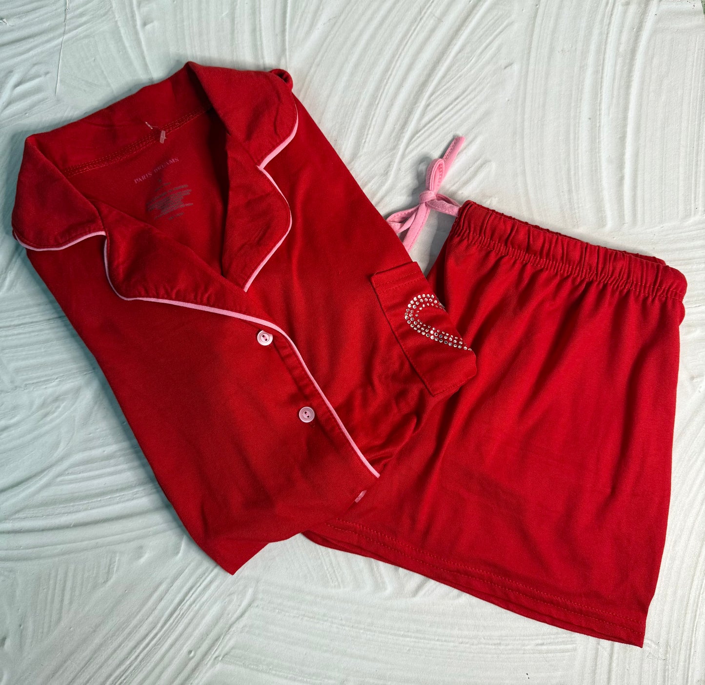 Pijama Paris Dreams❤️