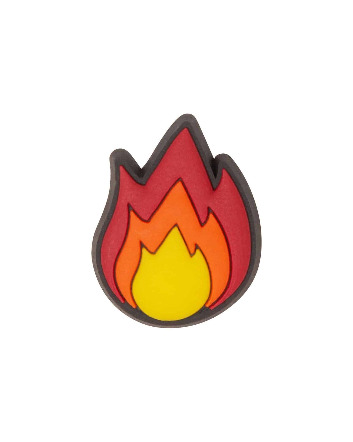 Jibbitz para Crocs Fire 🔥