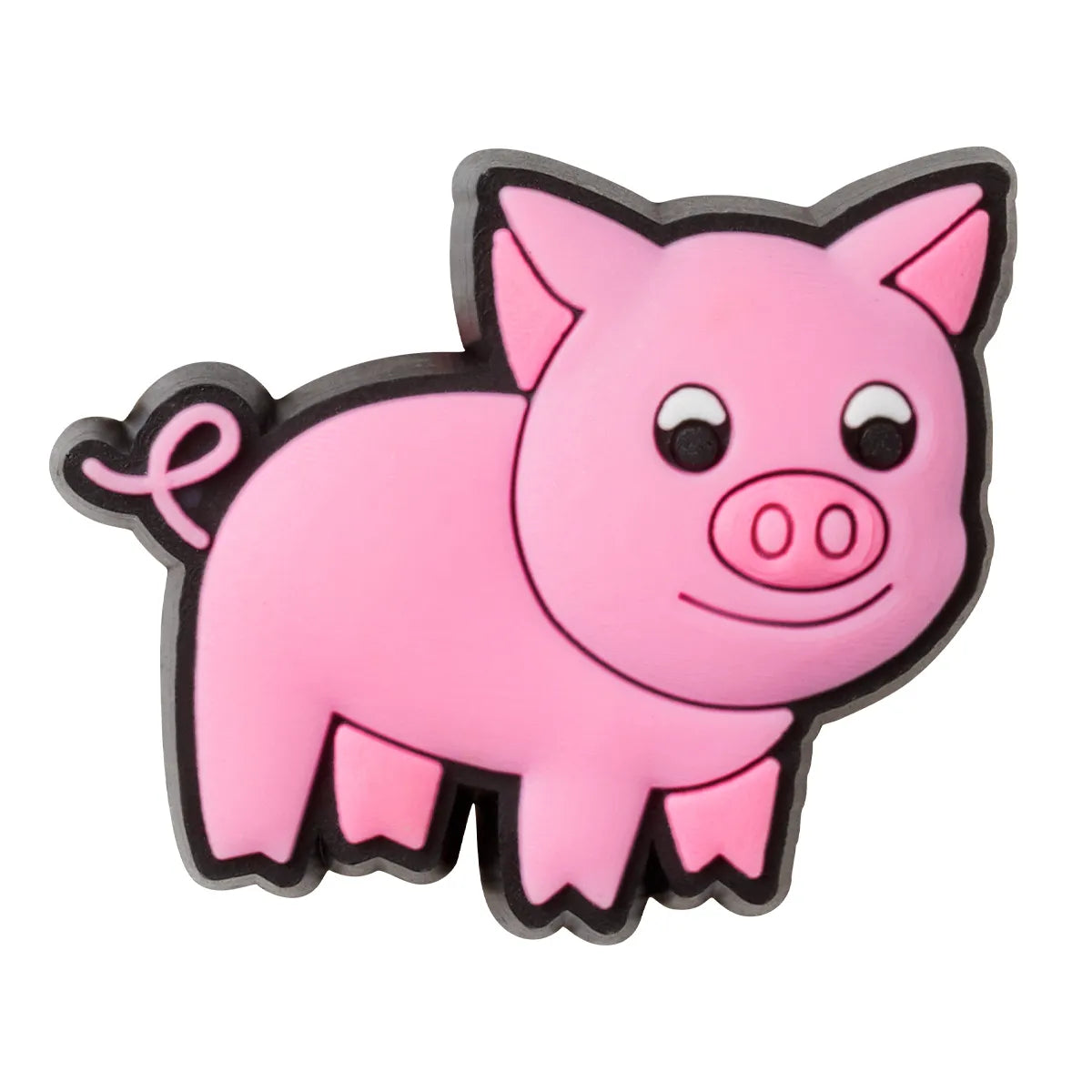 Jibbitz para crocs Pig 🐽