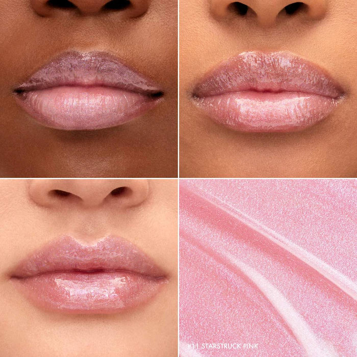 ✨SEPHORA COLLECTION Outrageous Plump Hydrating Lip Gloss✨