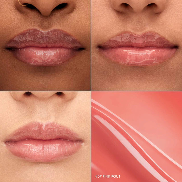 ✨SEPHORA COLLECTION Outrageous Plump Hydrating Lip Gloss✨