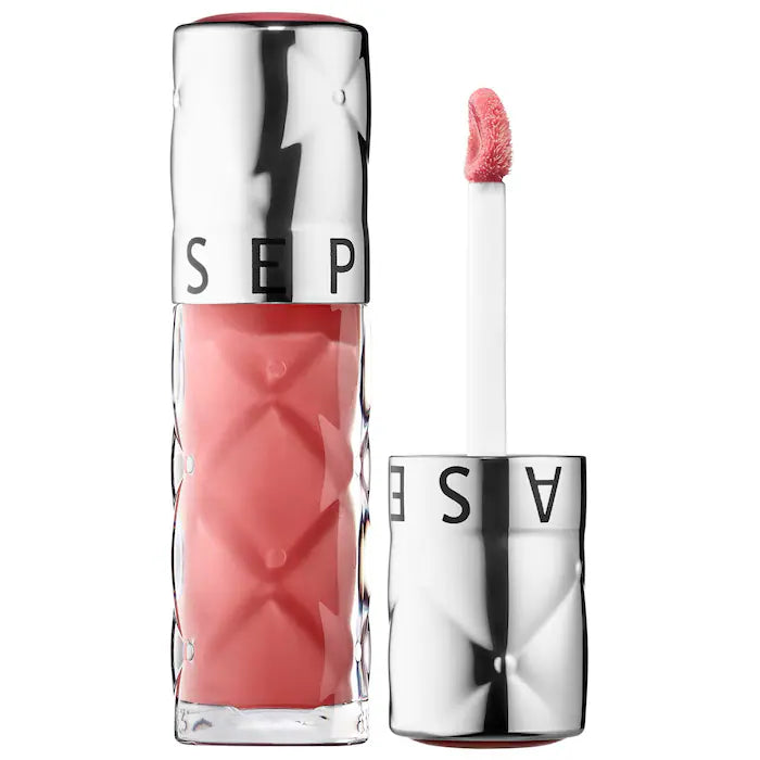 ✨SEPHORA COLLECTION Outrageous Plump Hydrating Lip Gloss✨