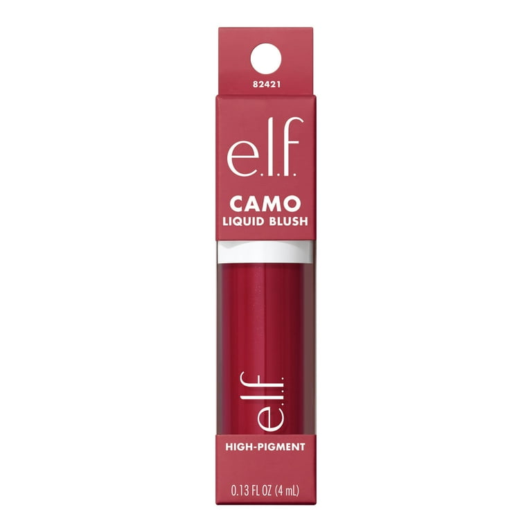 ✨elf✨ Camo Liquid Blush