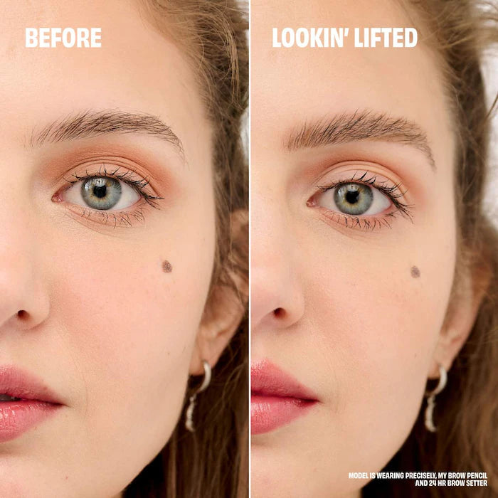 Benefit 24-HR Brow Setter💫 Full Size