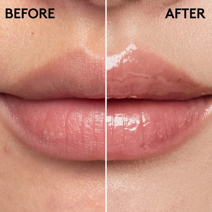 Fenty Skin
🌹Fruit Quench'rz Hydrating + Strengthening Lip Oil 🌹