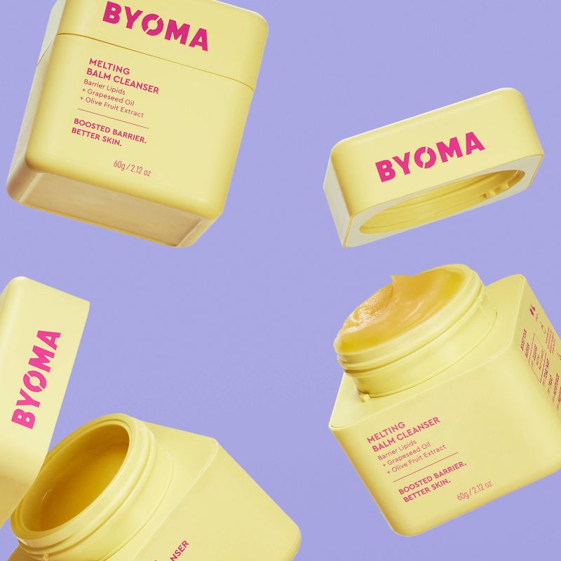 BYOMA Melting Balm Cleanser