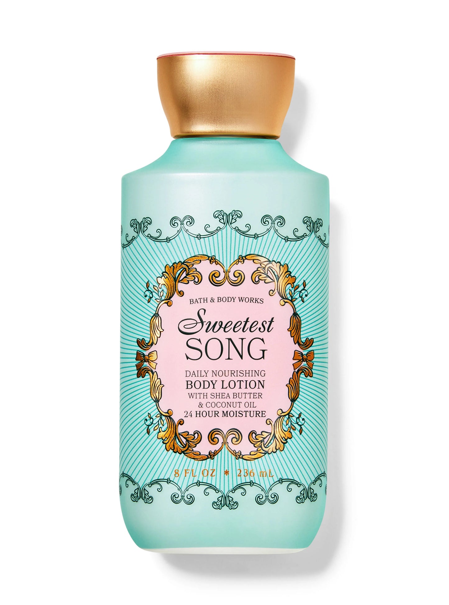Sweetest Song🩵🎀 Body Lotion