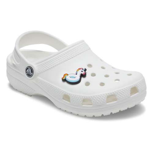 Flotador de Unicornio Jibbitz