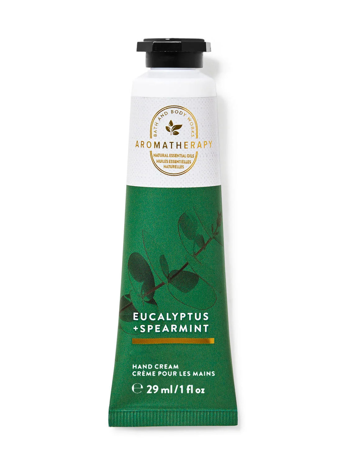 Crema de Manos Eucalyptus + Spearmint