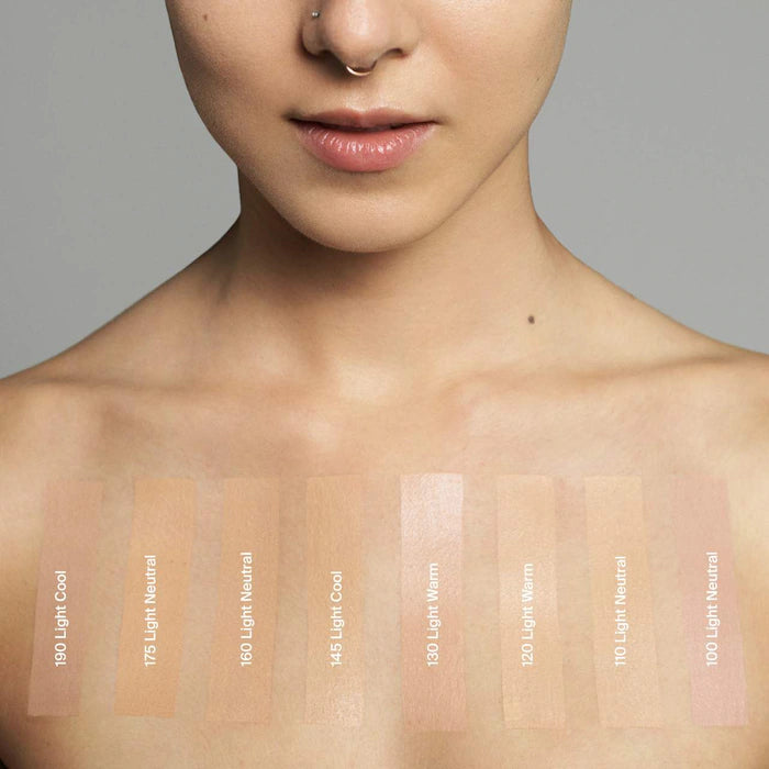 Haus Labs✨ Triclone Skin Tech Medium Coverage Foundation with Fermented Arnica