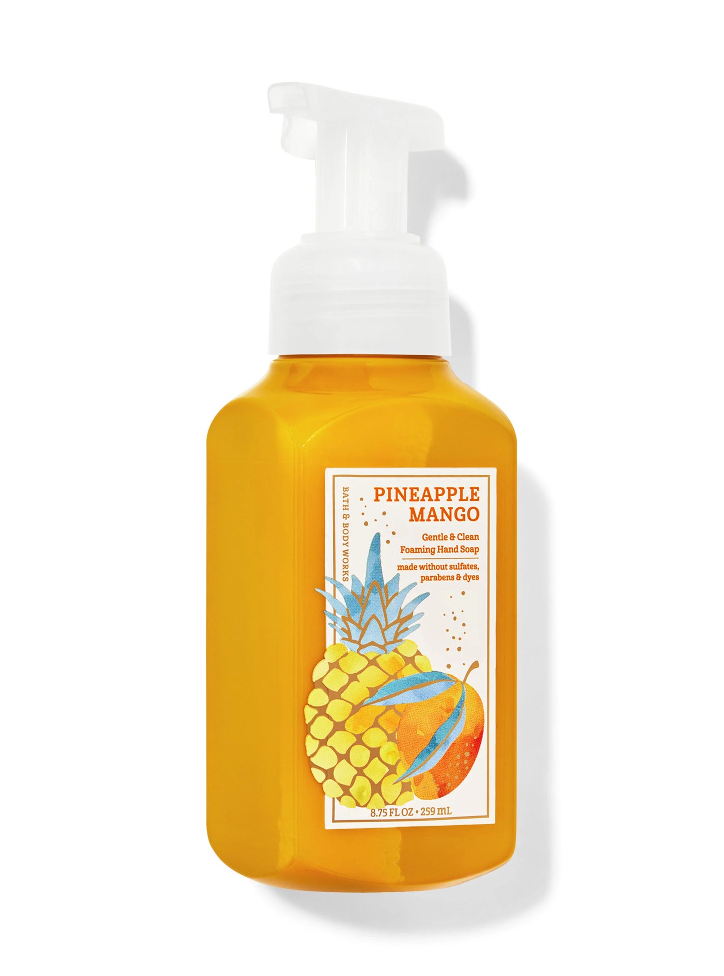 Jabón de Manos Pineapple Mango🥭