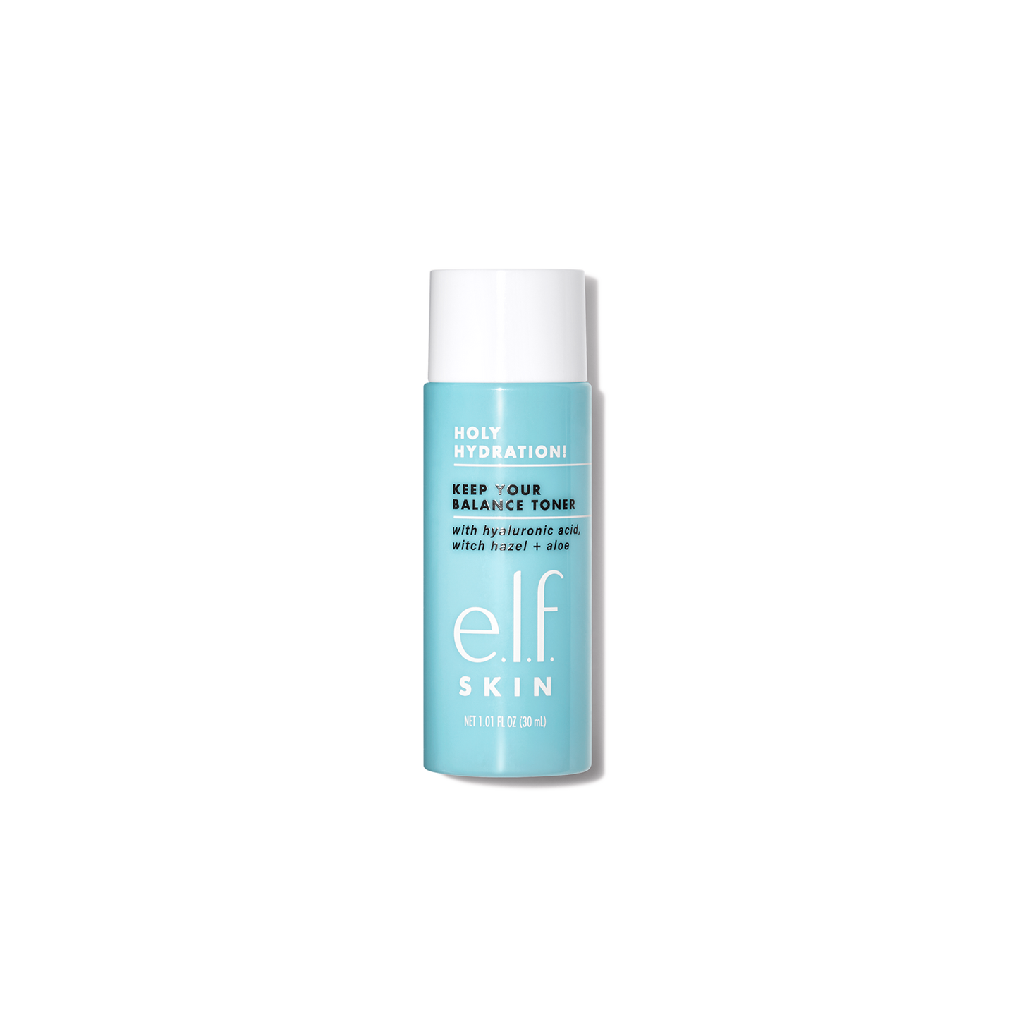 Elf Mini Holy Hydration! Keep Your Balance Toner