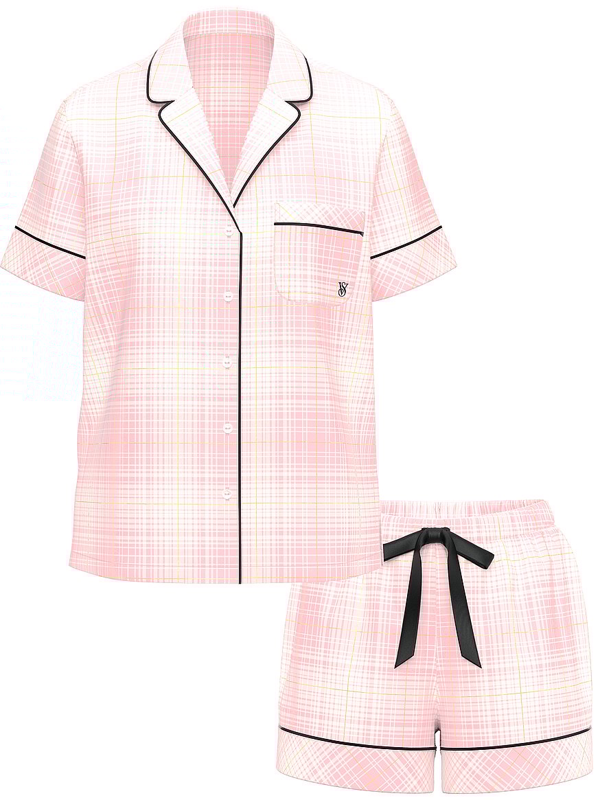 Pijama Victoria short