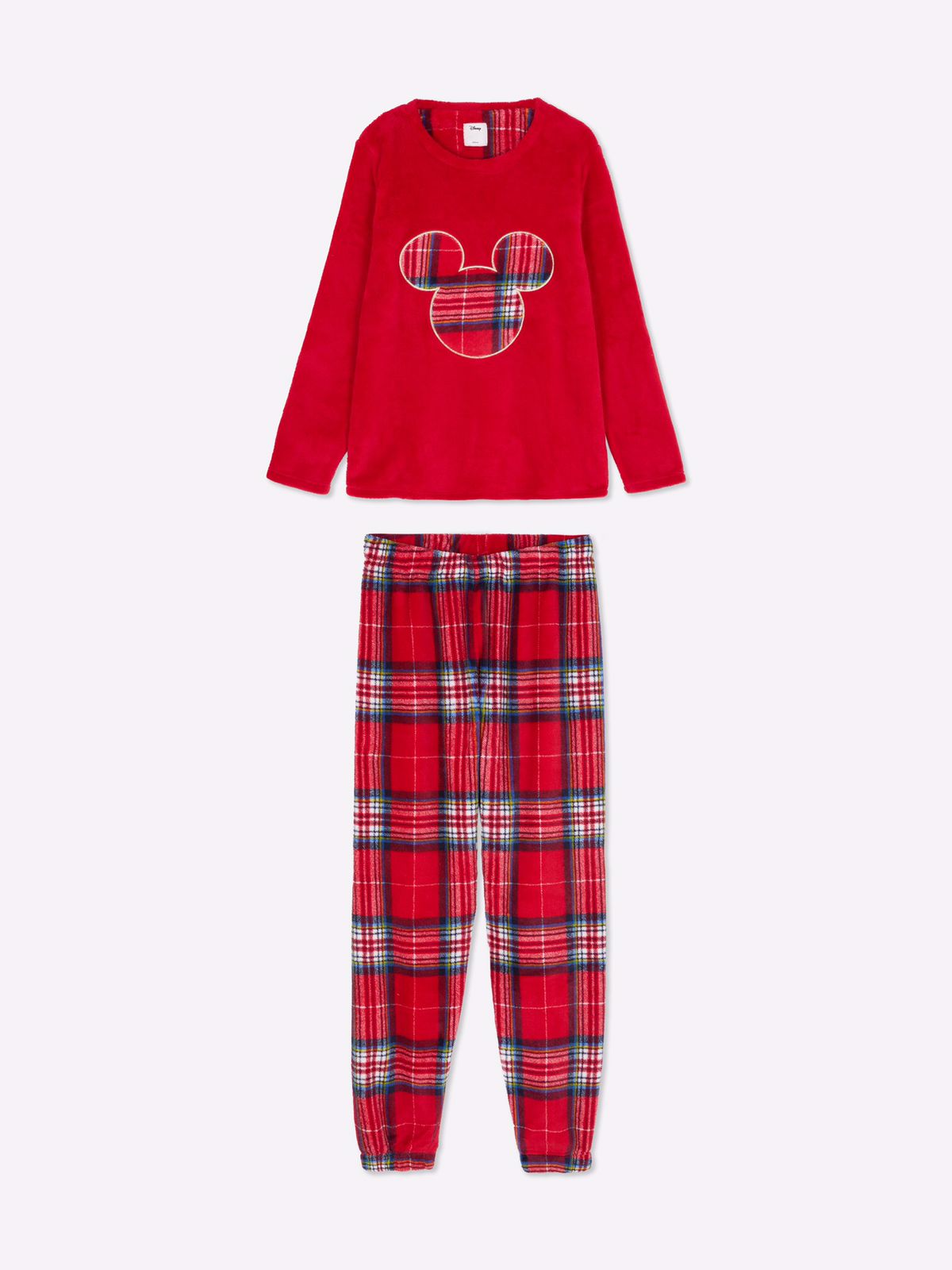 Pijama Disney