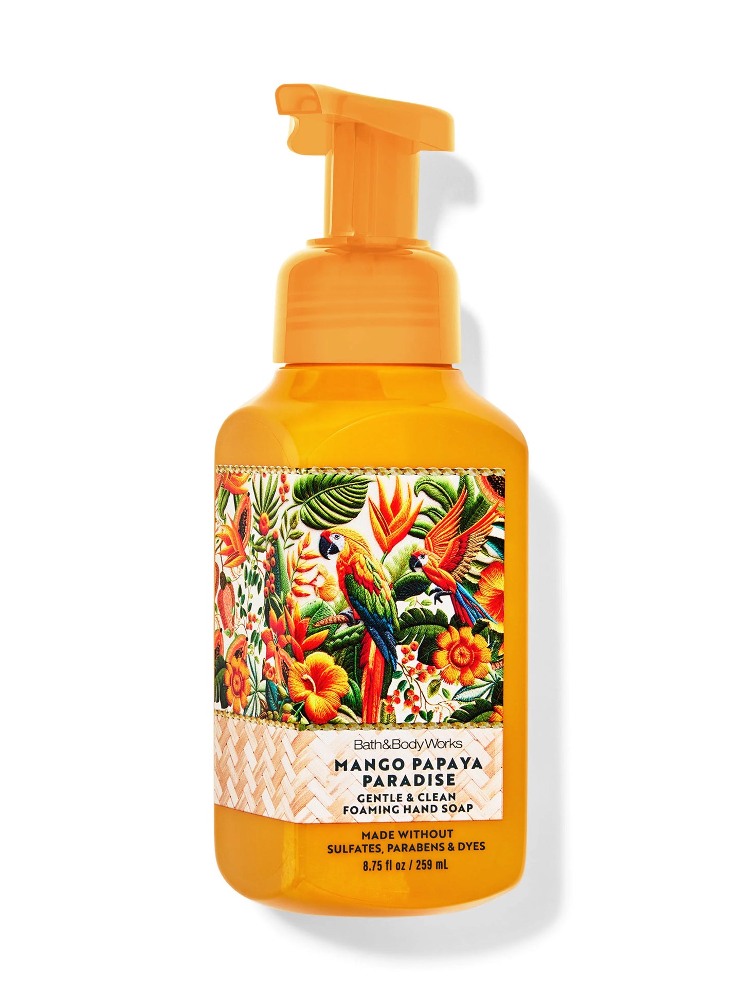 Jabón de Manos Mango Papaya Paradise🥭