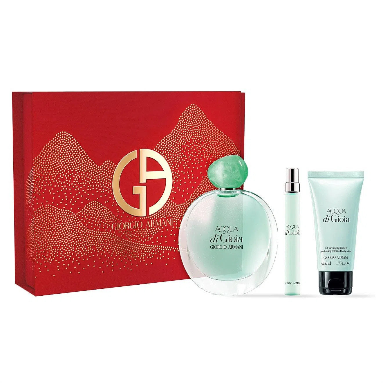 Perfume Giorgio Armani Acqua DI GIOIA✨