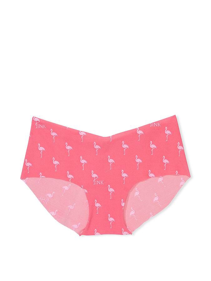 Pantie Hiphugger Pink