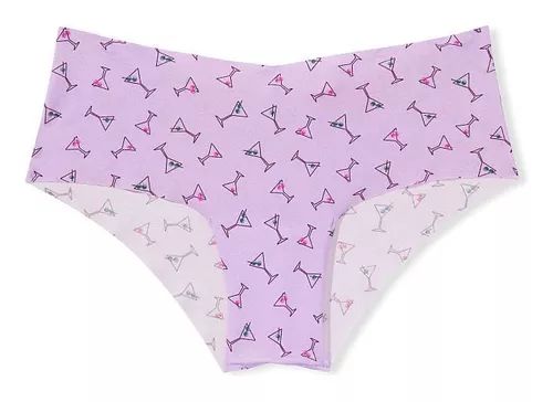 Pantie Cheeky Victoria Secret
