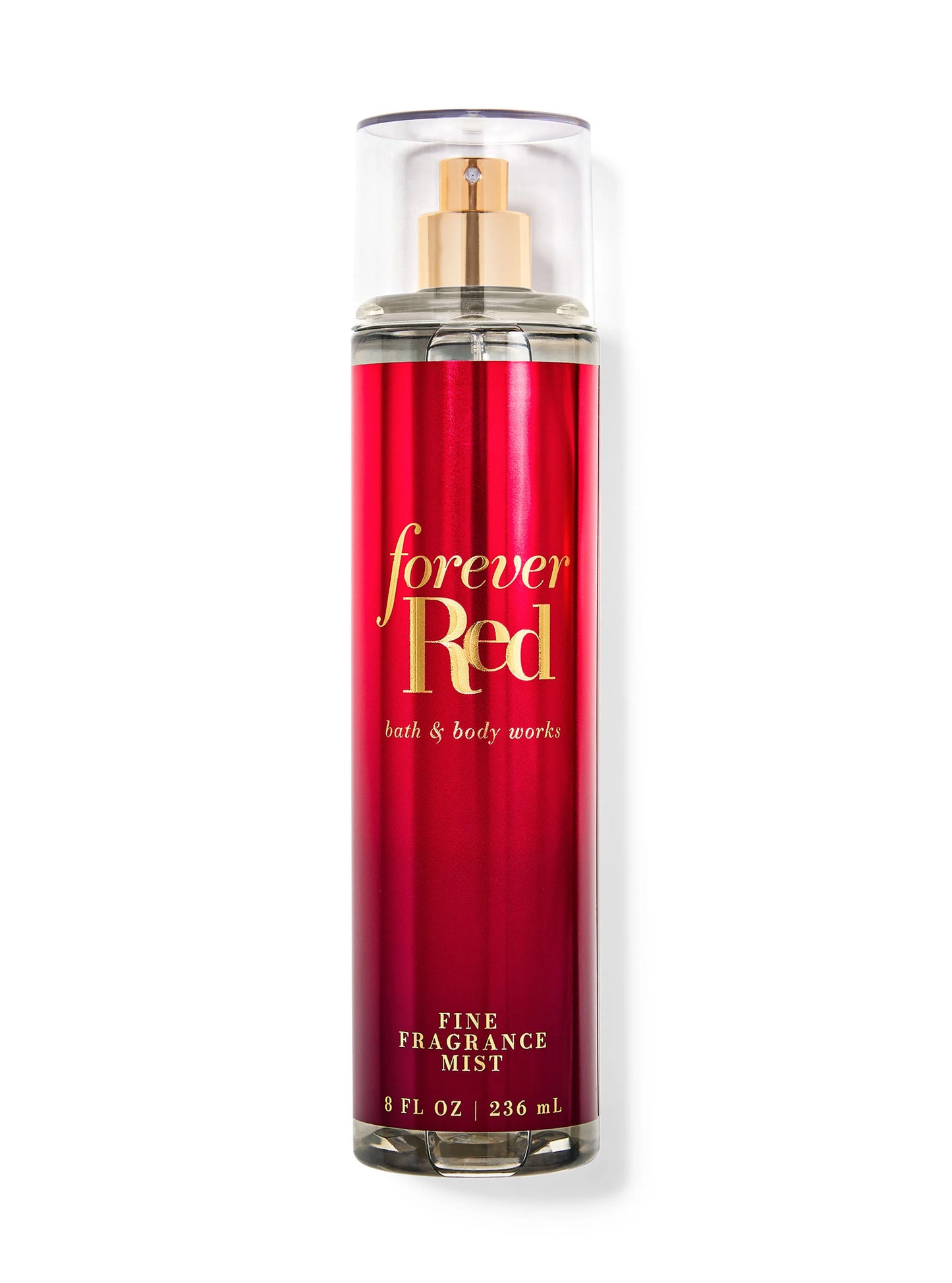 Splash Bath&BodyWorks Forever Red