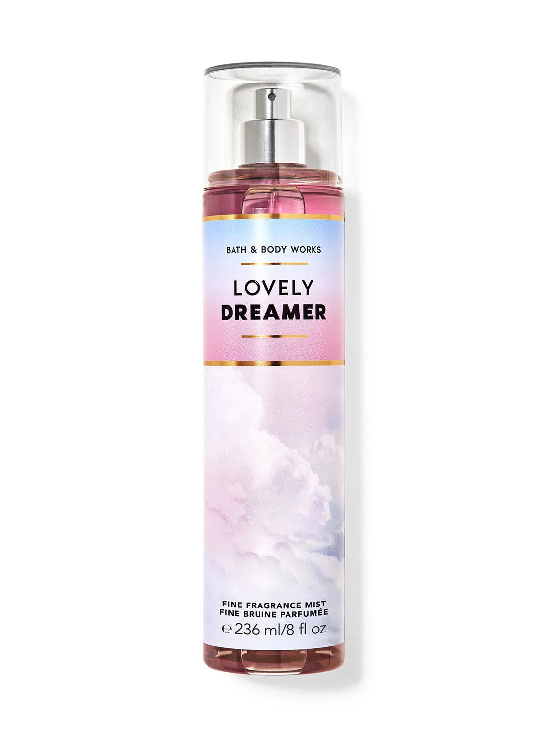 Splash Lovely Dreamer Bath&BodyWorks