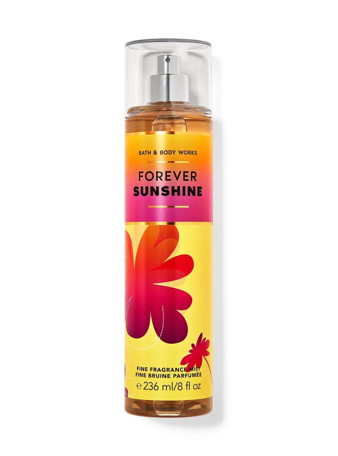 Splash Bath&BodyWorks Forever Sunshine