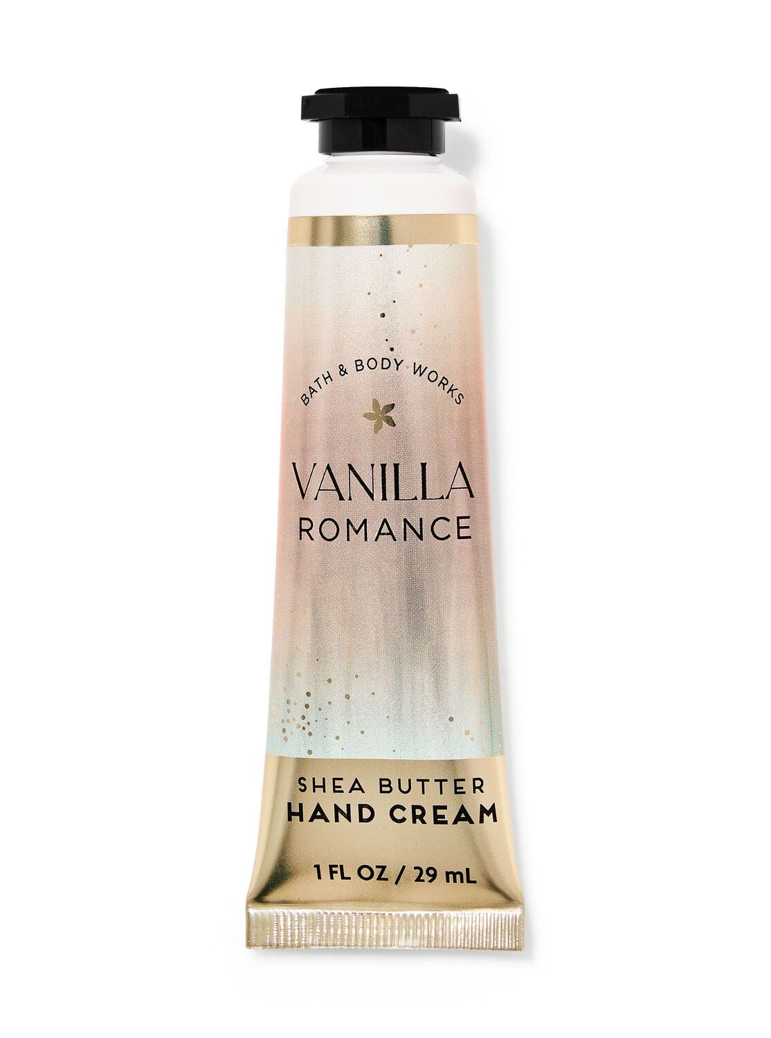 Vainilla Romance Crema de Manos