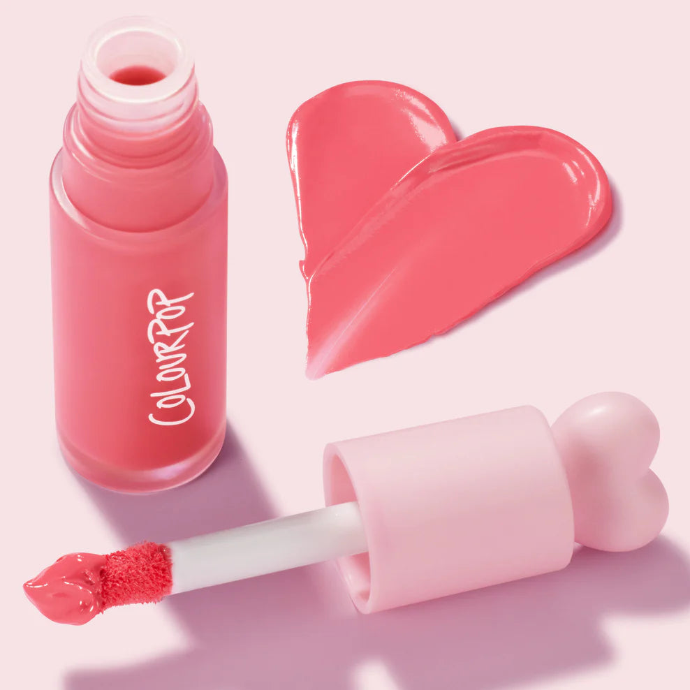 Colourpop Liquid Blush