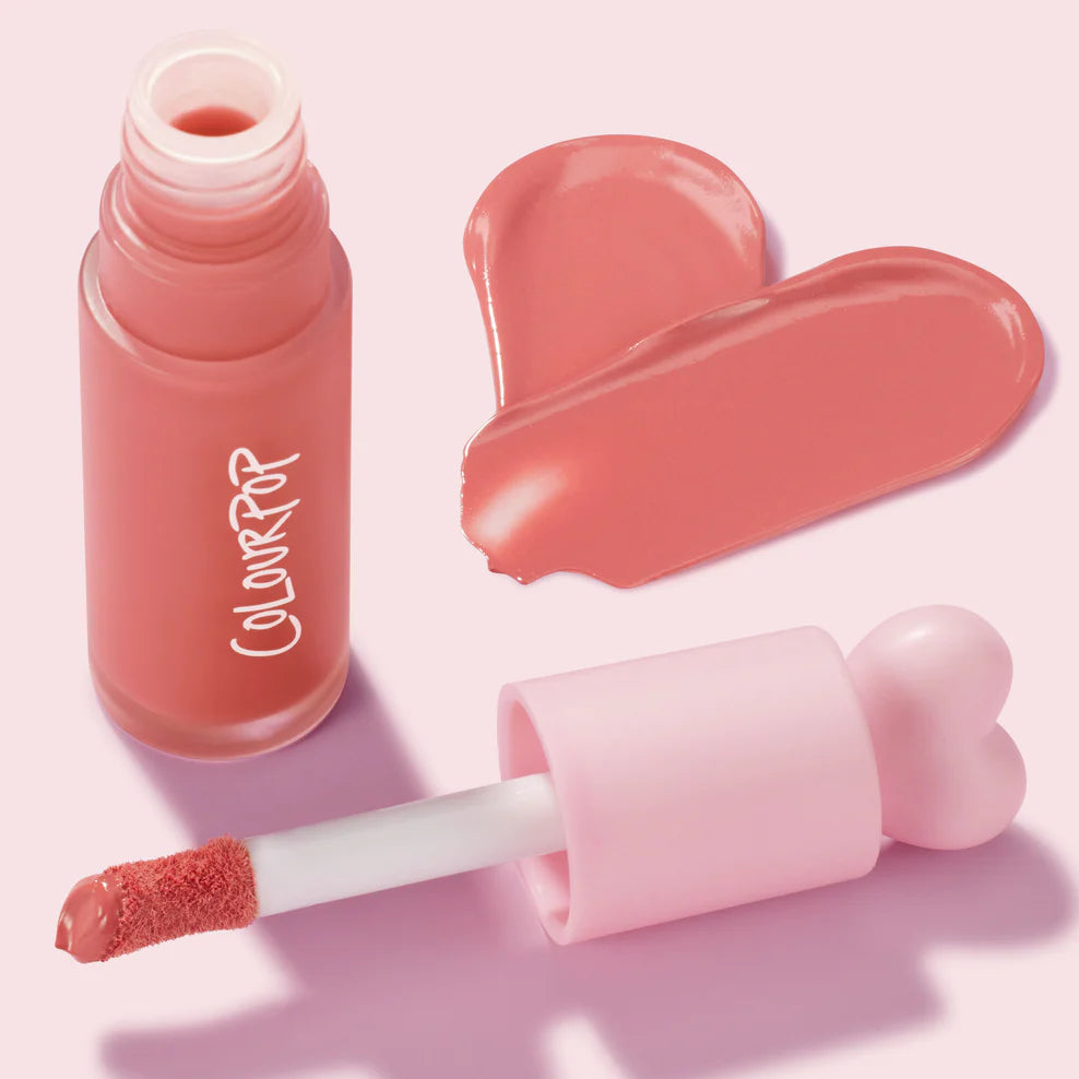 Colourpop Liquid Blush