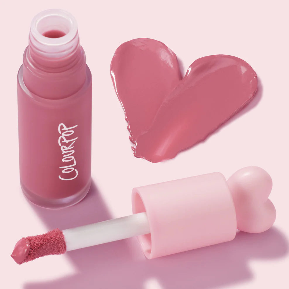 Colourpop Liquid Blush