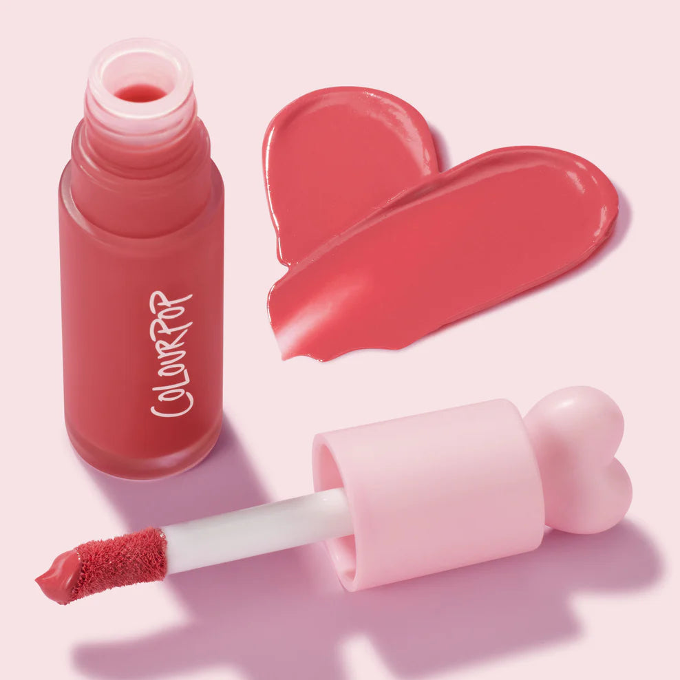 Colourpop Liquid Blush