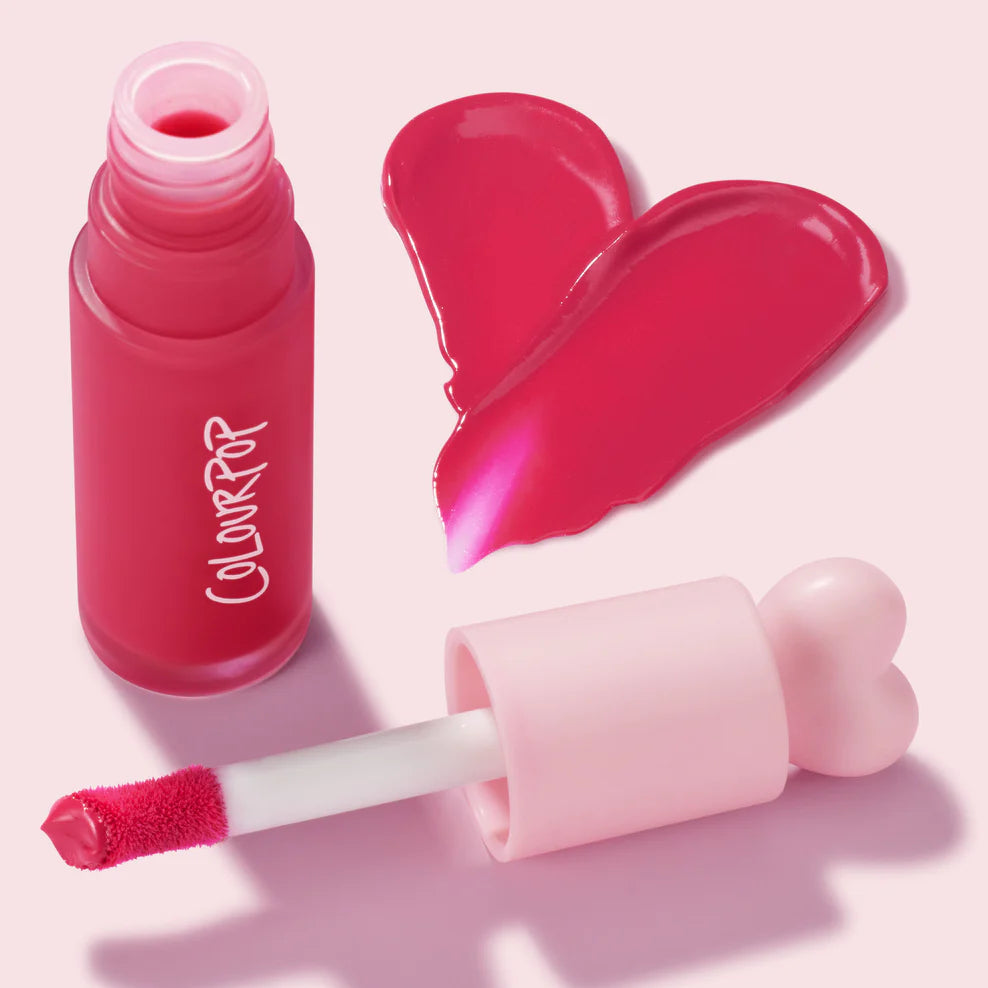 Colourpop Liquid Blush