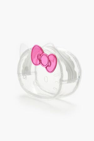 Hello Kitty Cosmetiquera