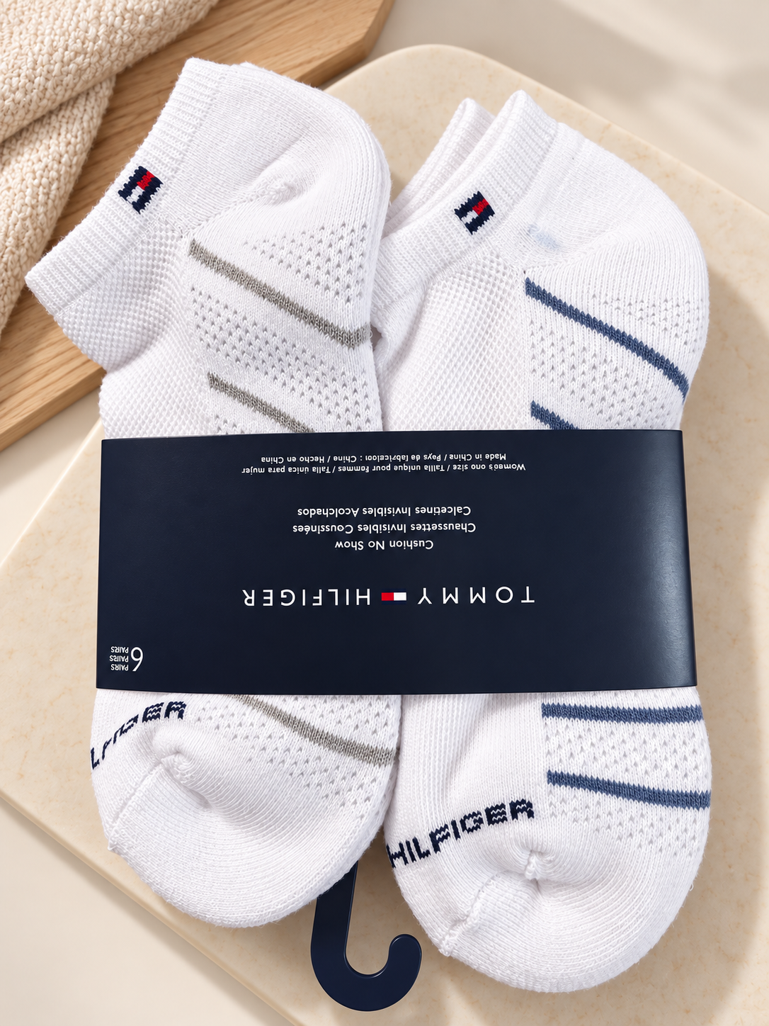 Calcetines Tommy Hilfiger