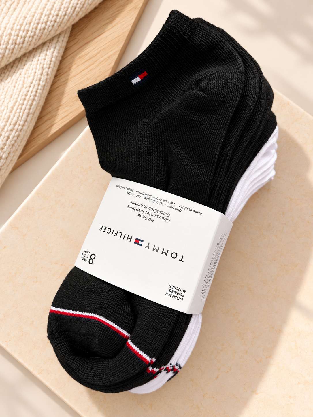 Calcetines Tommy Hilfiger