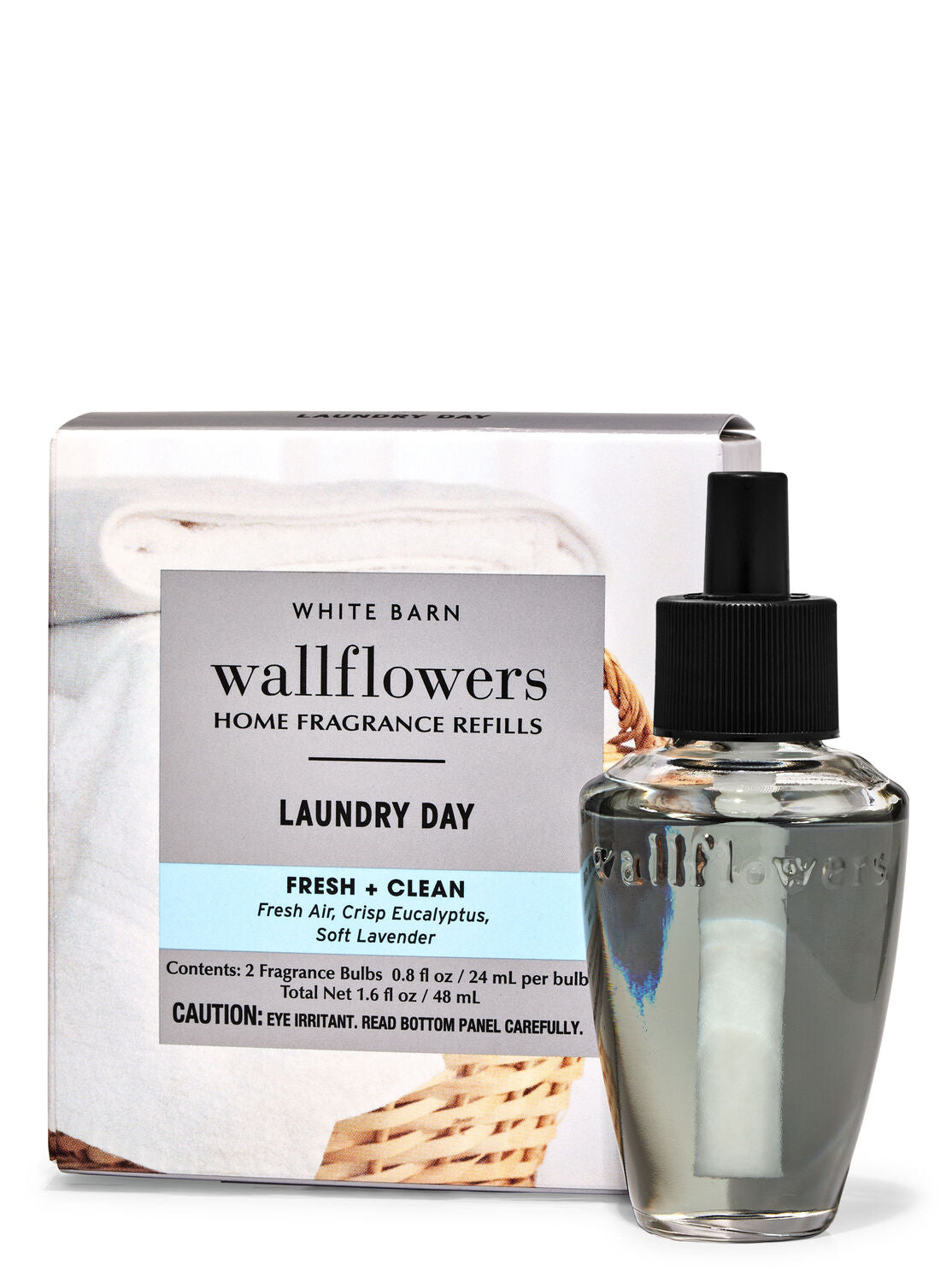 Wallflowers Laundry Day 2pk