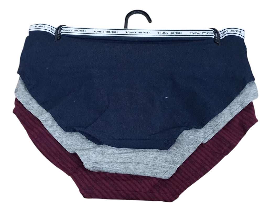 Pack de Pantie Tommy Hilfiger